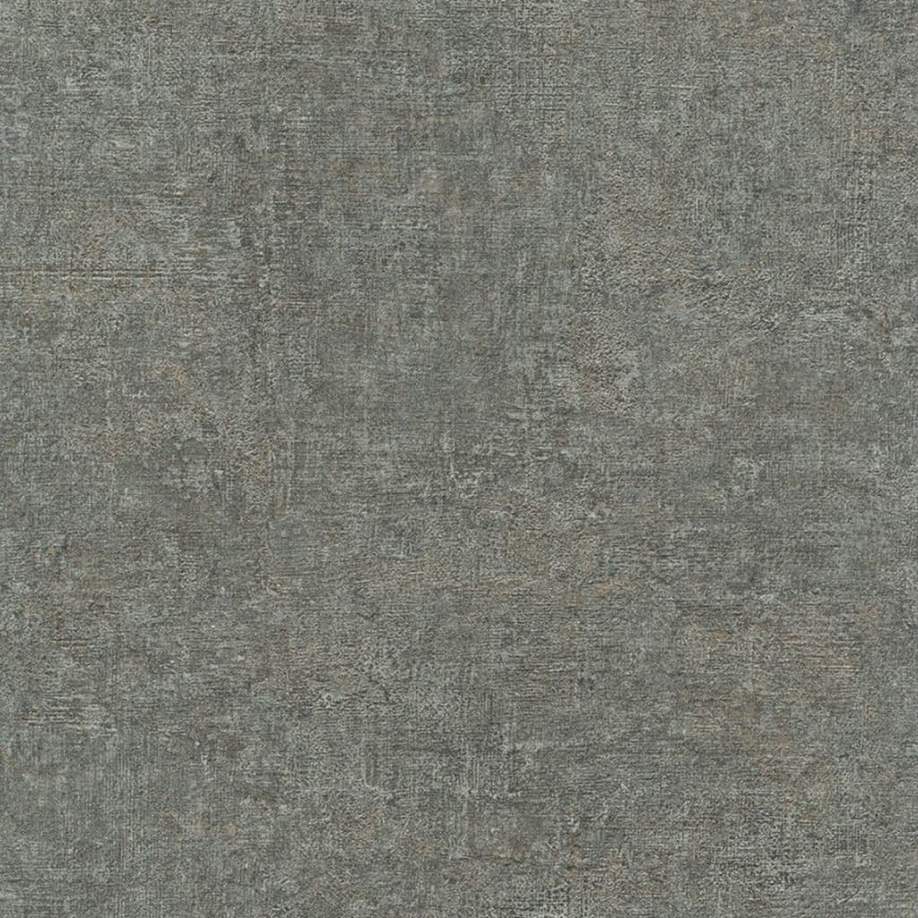 Noordwand Wallpaper Vintage Deluxe Stucco Look Grey