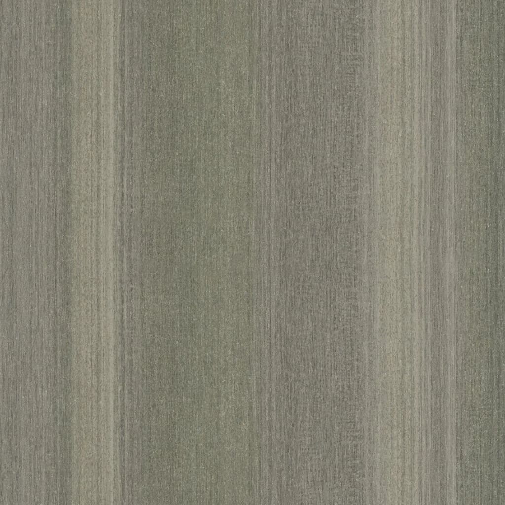 Noordwand Vintage Deluxe Walpaper Stripes Brown and Grey