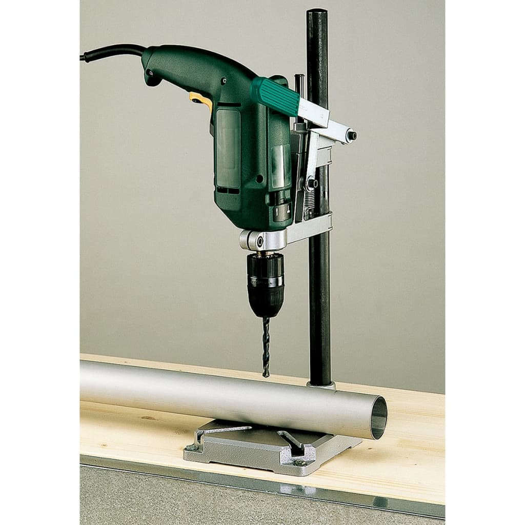 wolfcraft Drill Stand 23x16 cm 3406000