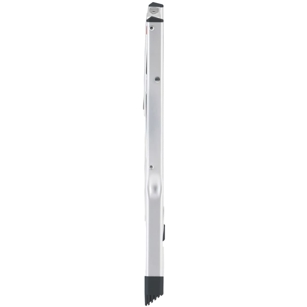 Hailo Stepladder with 2 Steps Mini 45 cm Steel 4310-001