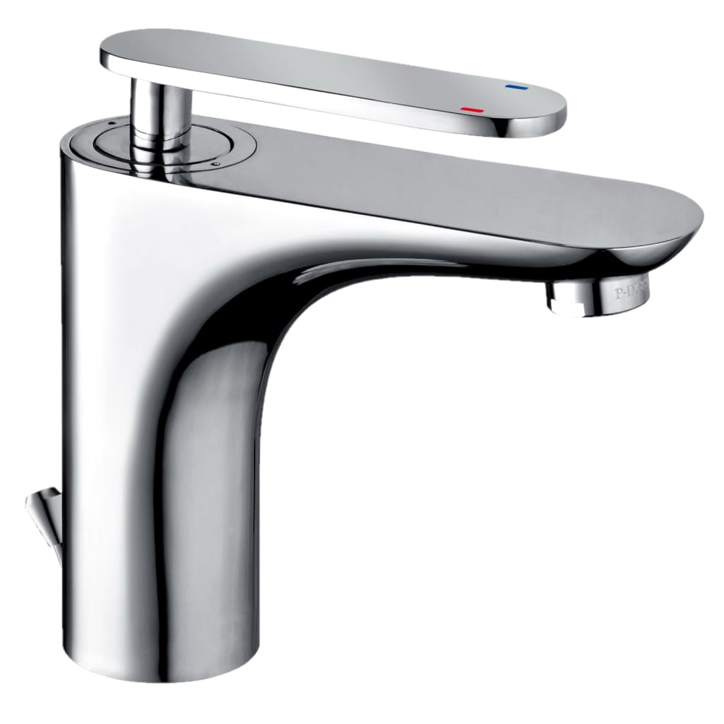 SCHÜTTE Basin Mixer ORCA Chrome