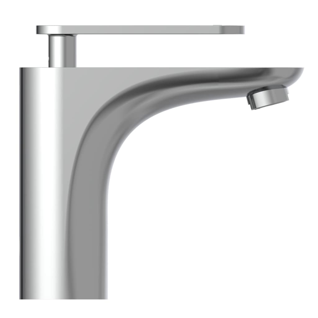 SCHÜTTE Basin Mixer ORCA Chrome