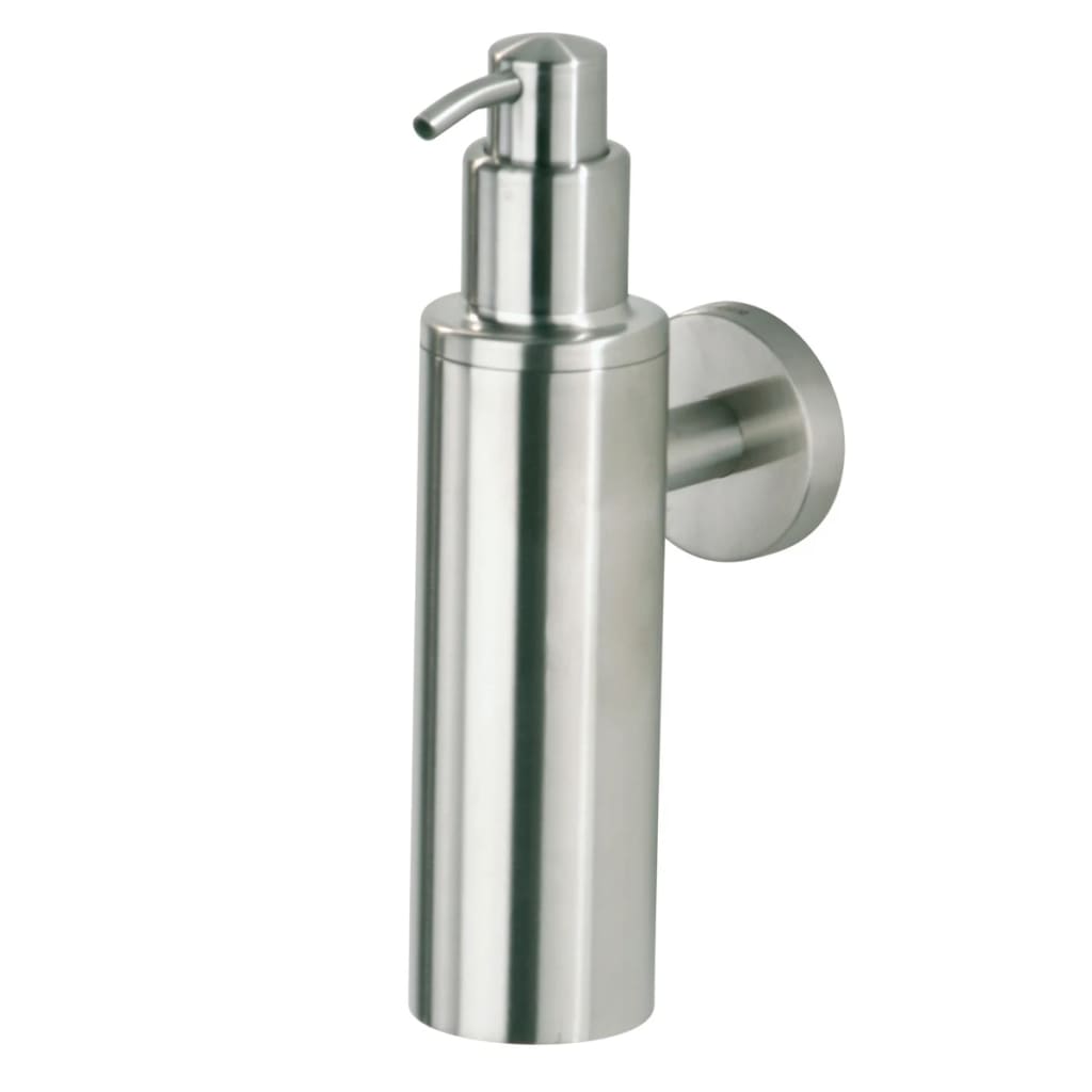 Tiger Soap Dispenser Boston Silver 308530946