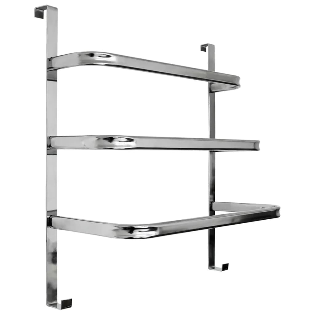 HI Towel Rail for Doors