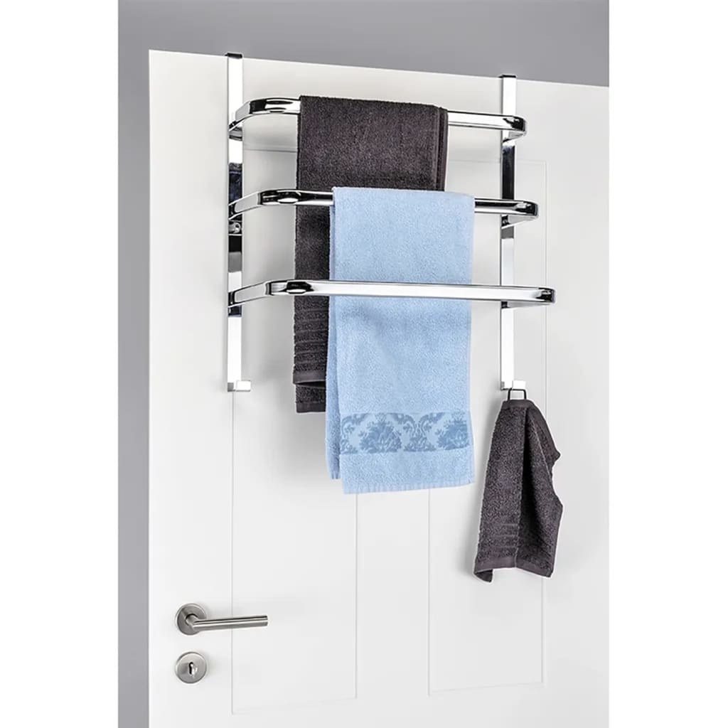 HI Towel Rail for Doors