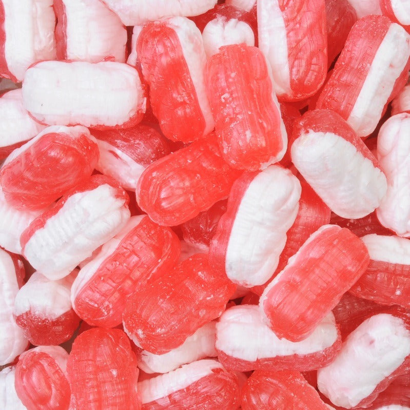 Strawberry &amp; Cream 500g