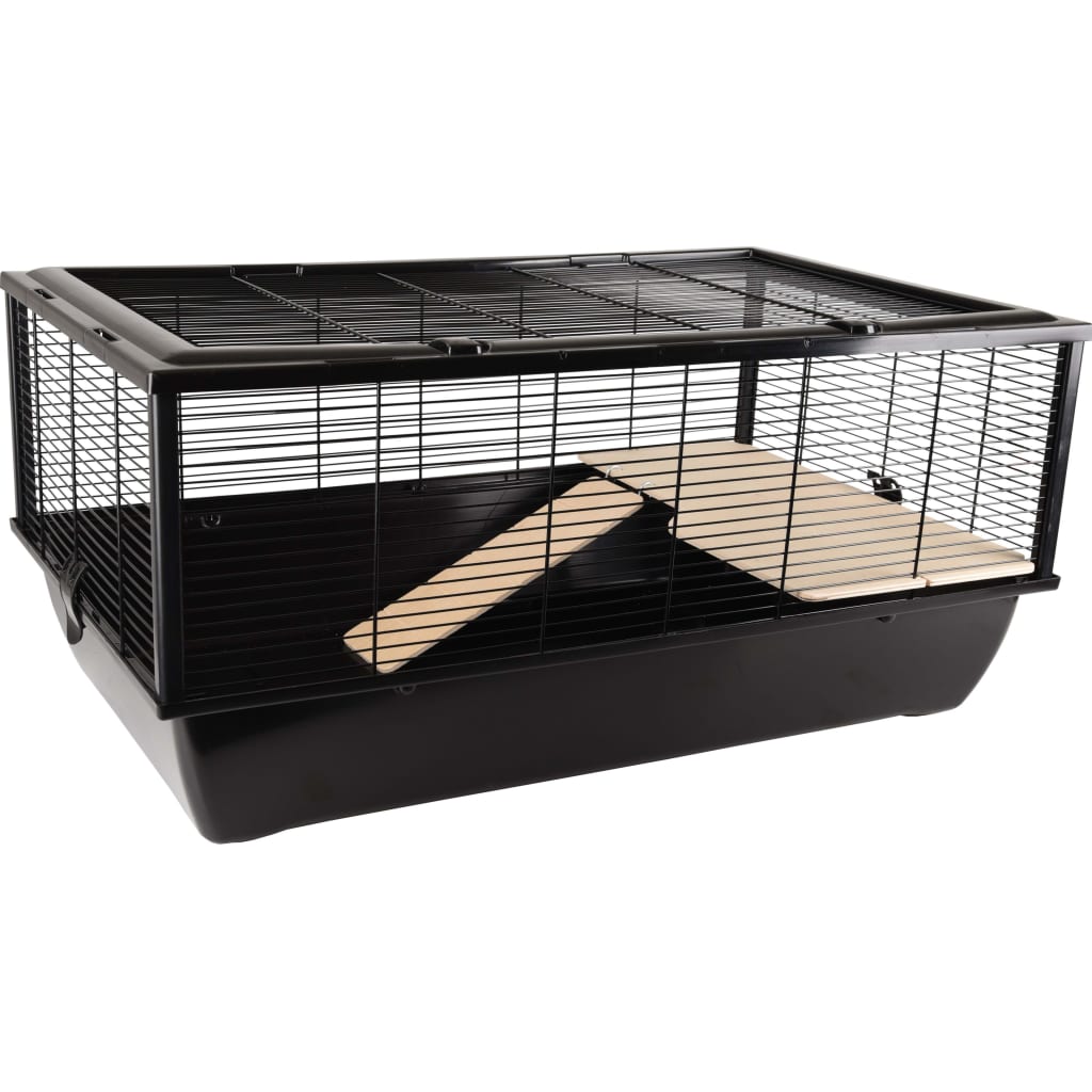 FLAMINGO Small Animal Cage Elsa Small 77x47x36.5cm