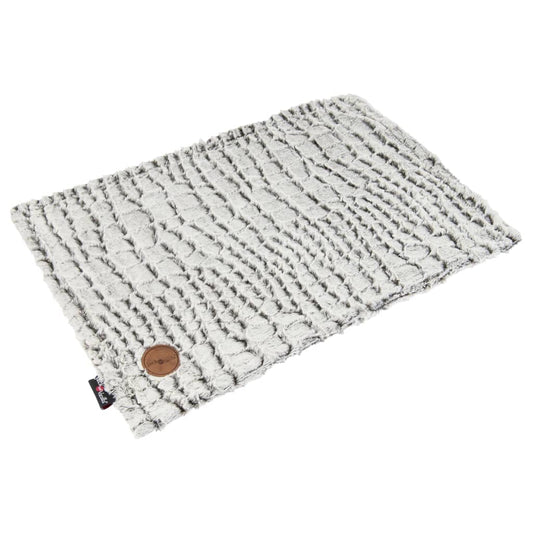 Jack and Vanilla Pet Blanket Snakeskin M-L 100x75 cm