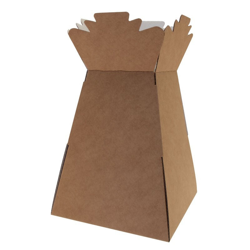 Super Kraft Living Vase (X30)