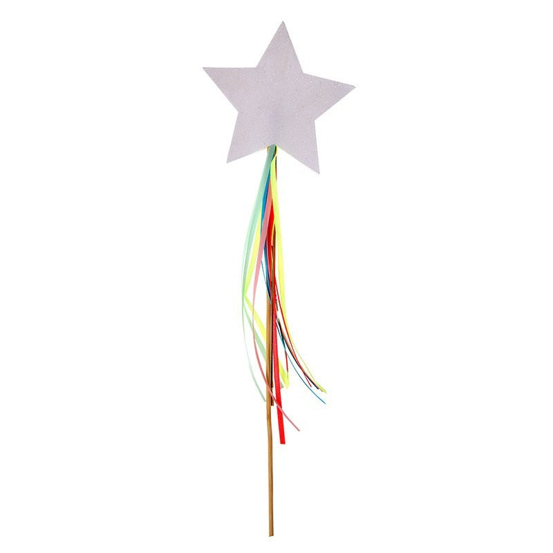 Sparkly Wands