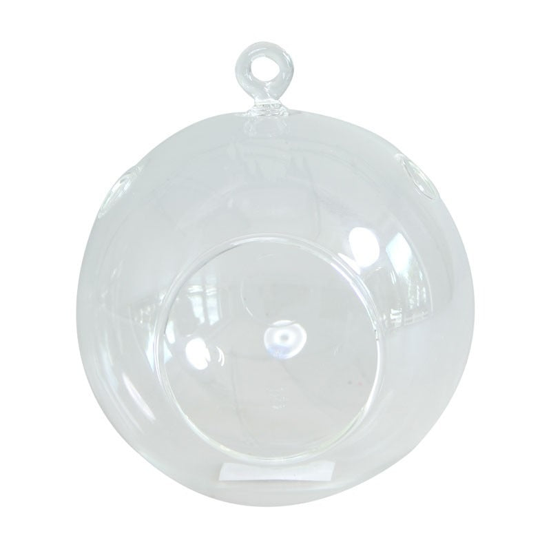 Hanging Bubble Tealight 14cm