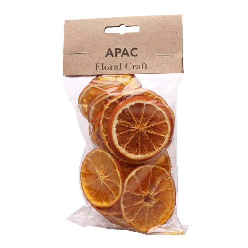 Orange Slices X 12