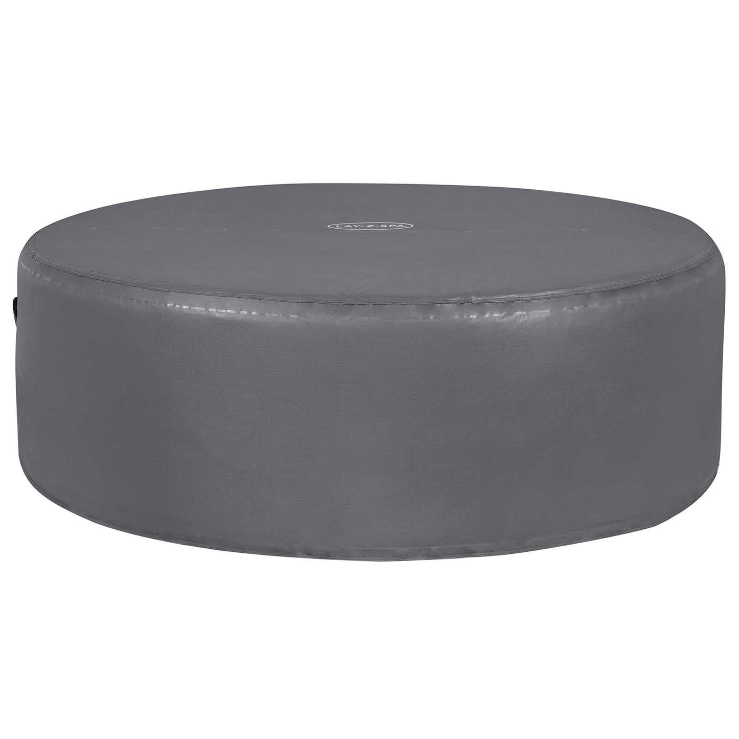 Cover PVC and POM Grey