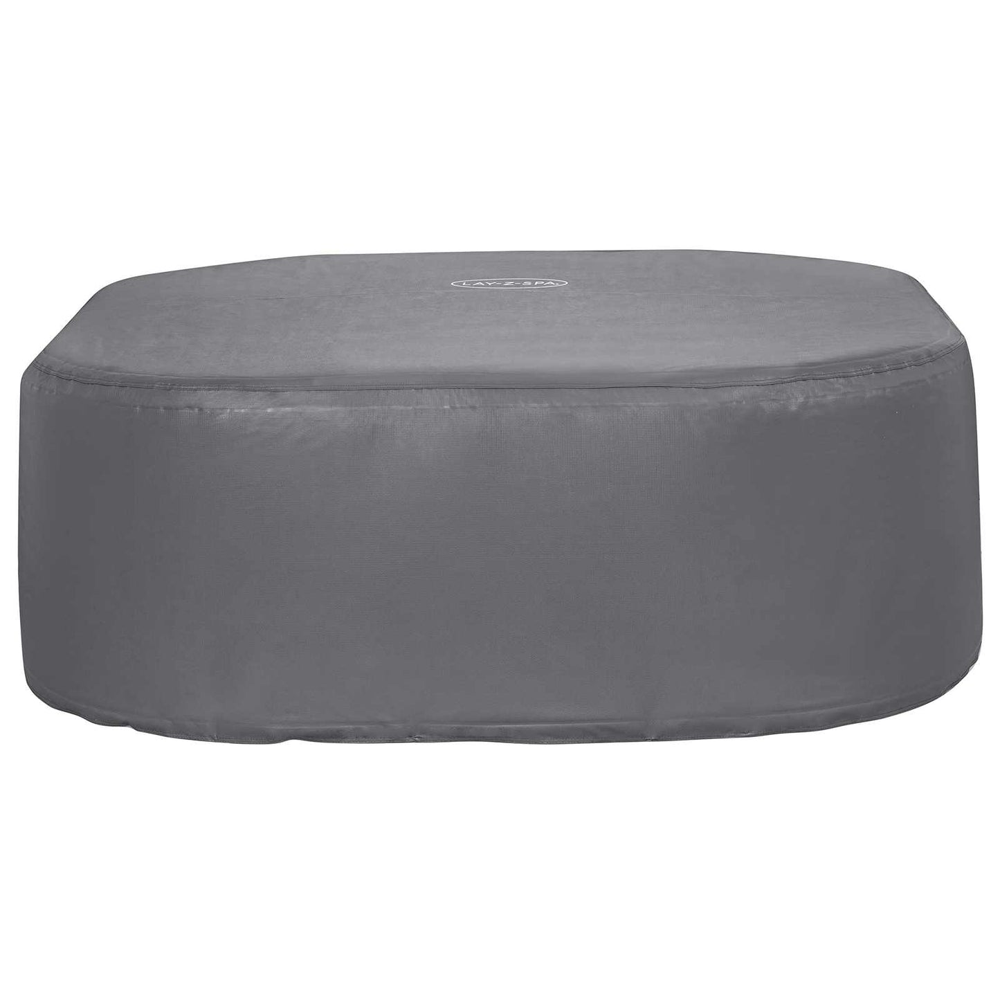Cover PVC and POM Grey