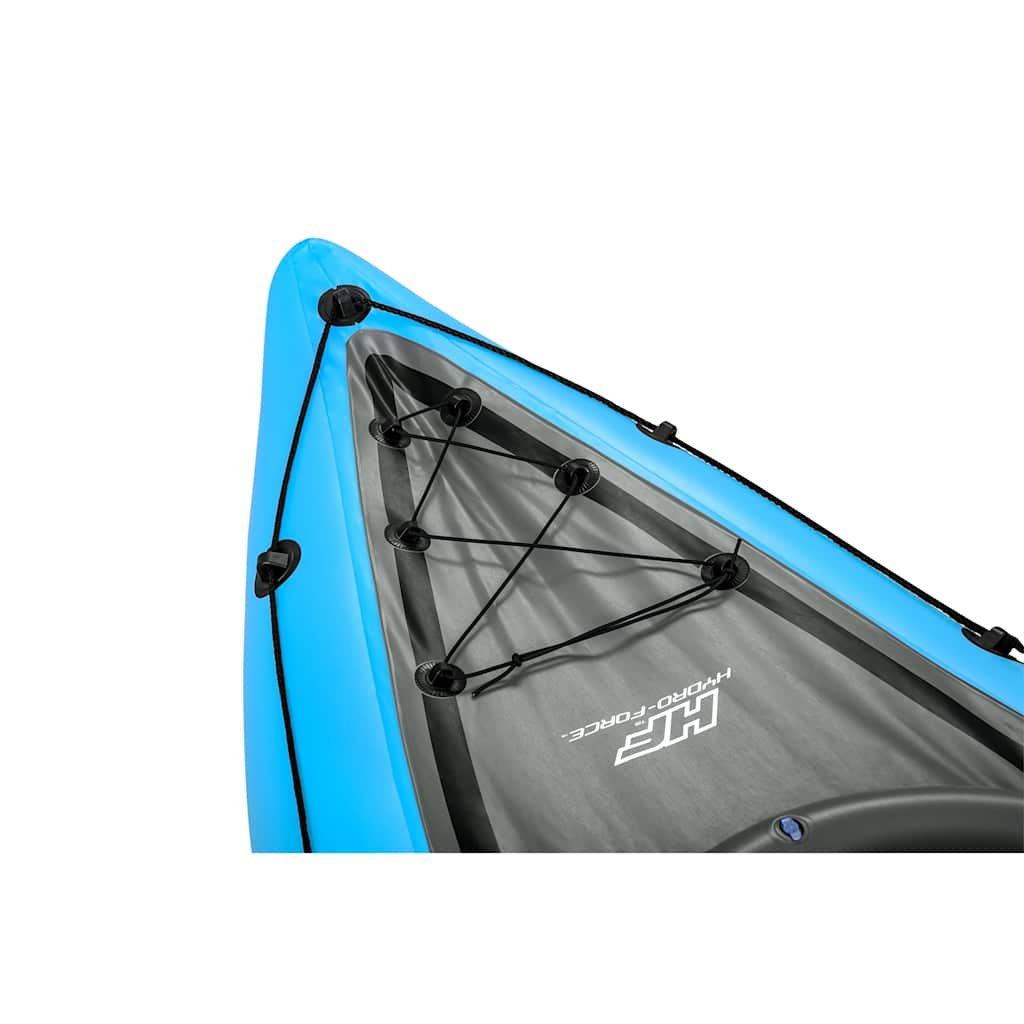 Hydro-Force 1 Person Inflatable Kayak