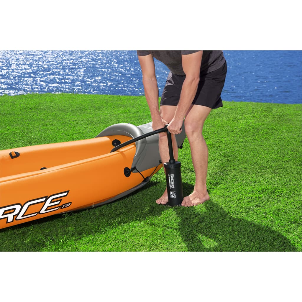 Bestway Hydro-Force Rapid x3 Inflatable Kayak Set