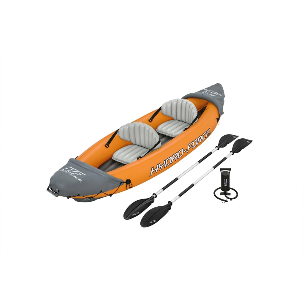 Bestway Hydro-Force Rapid x2 Inflatable Kayak Set