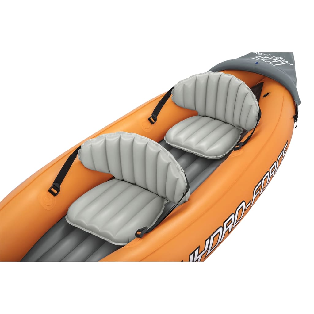 Bestway Hydro-Force Rapid x2 Inflatable Kayak Set