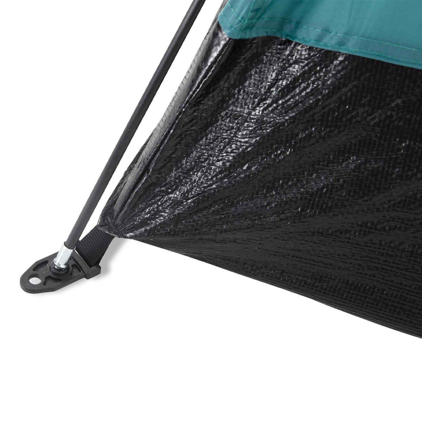 Cool Mount Tent Green 1.45 x 2.05 x 1 m 190 T Polyester Fabric