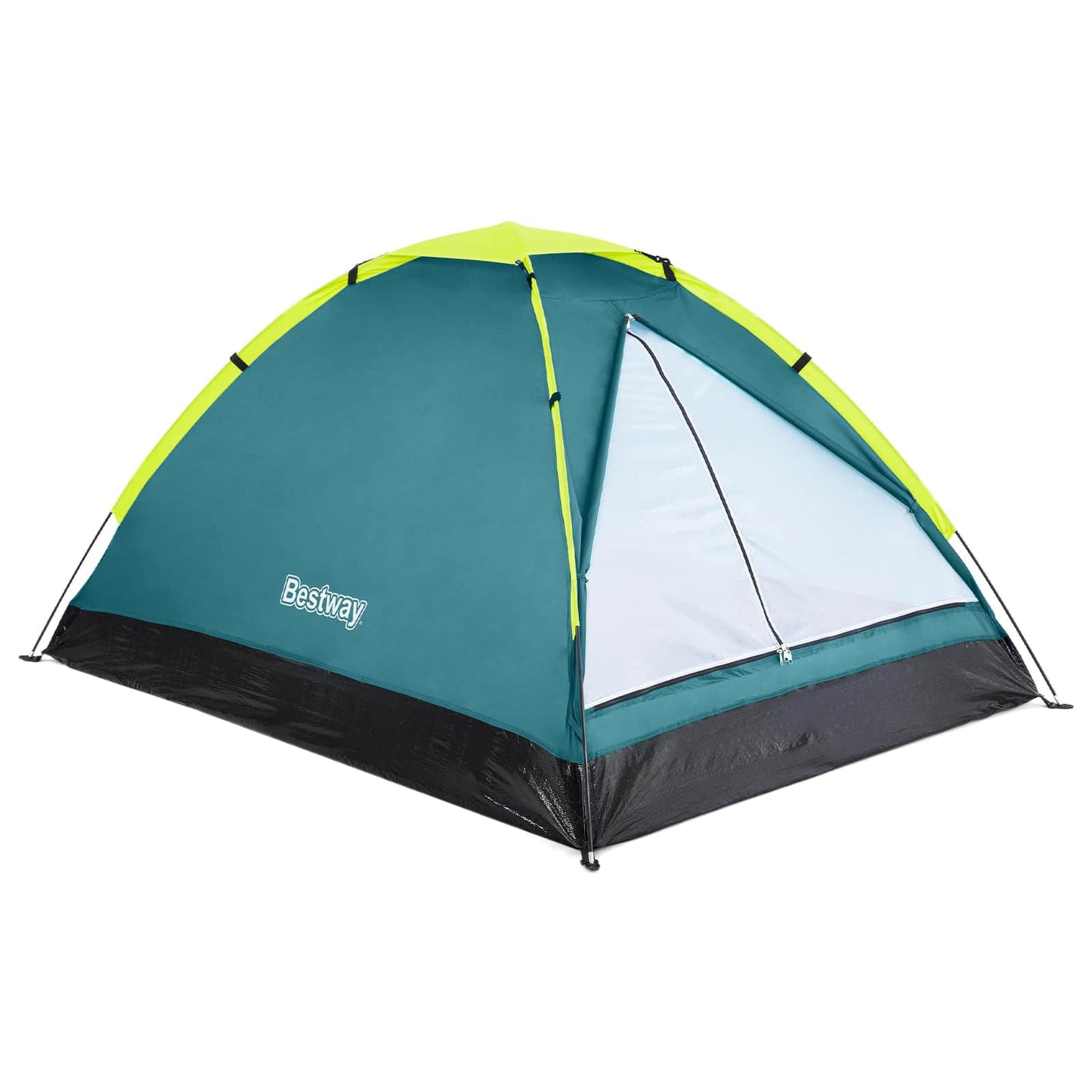 Cool Mount Tent Green 1.45 x 2.05 x 1 m 190 T Polyester Fabric