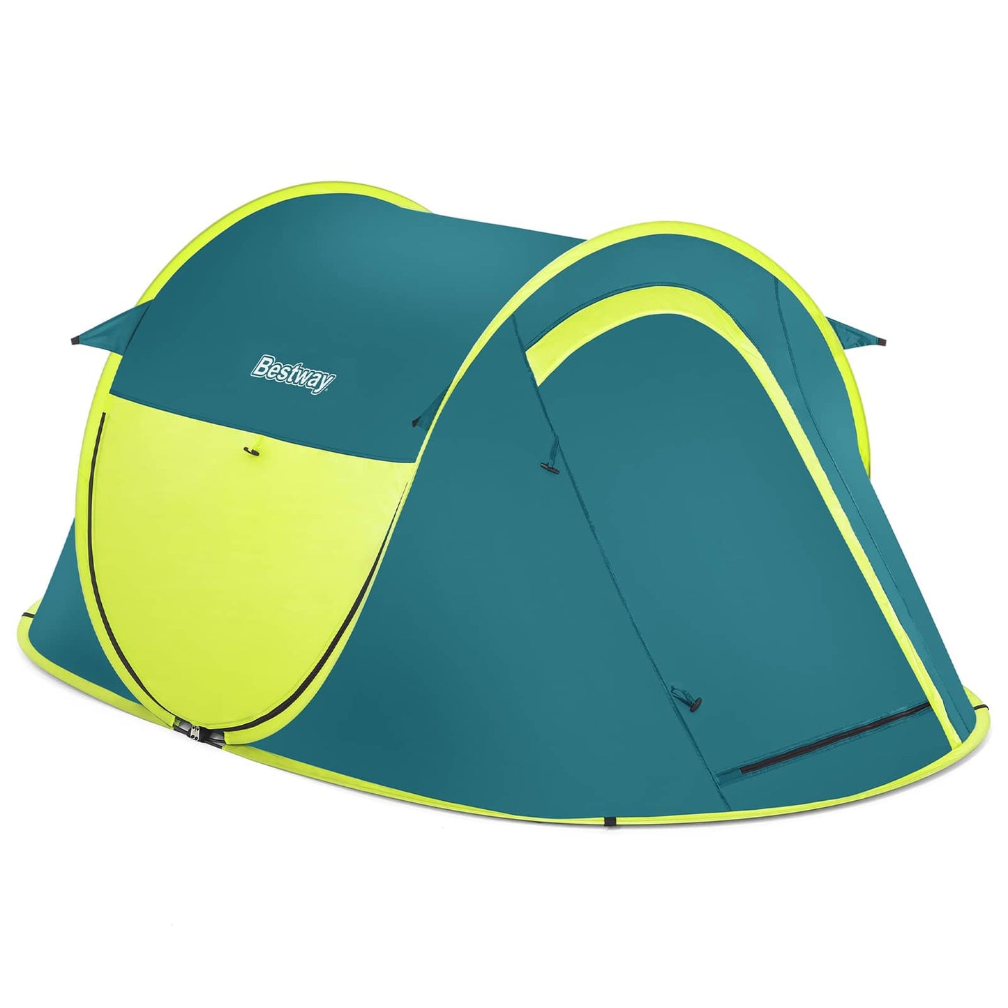 Cool Mount Tent Green 2.35 x 1.45 x 1.00 m