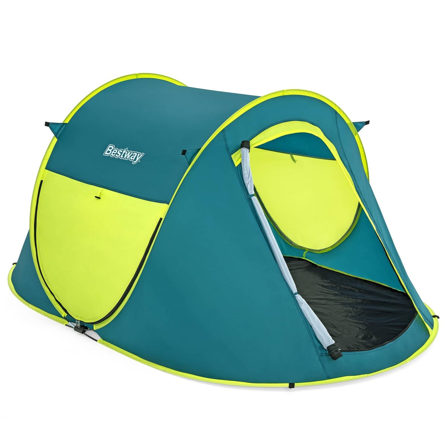 Cool Mount Tent Green 2.35 x 1.45 x 1.00 m