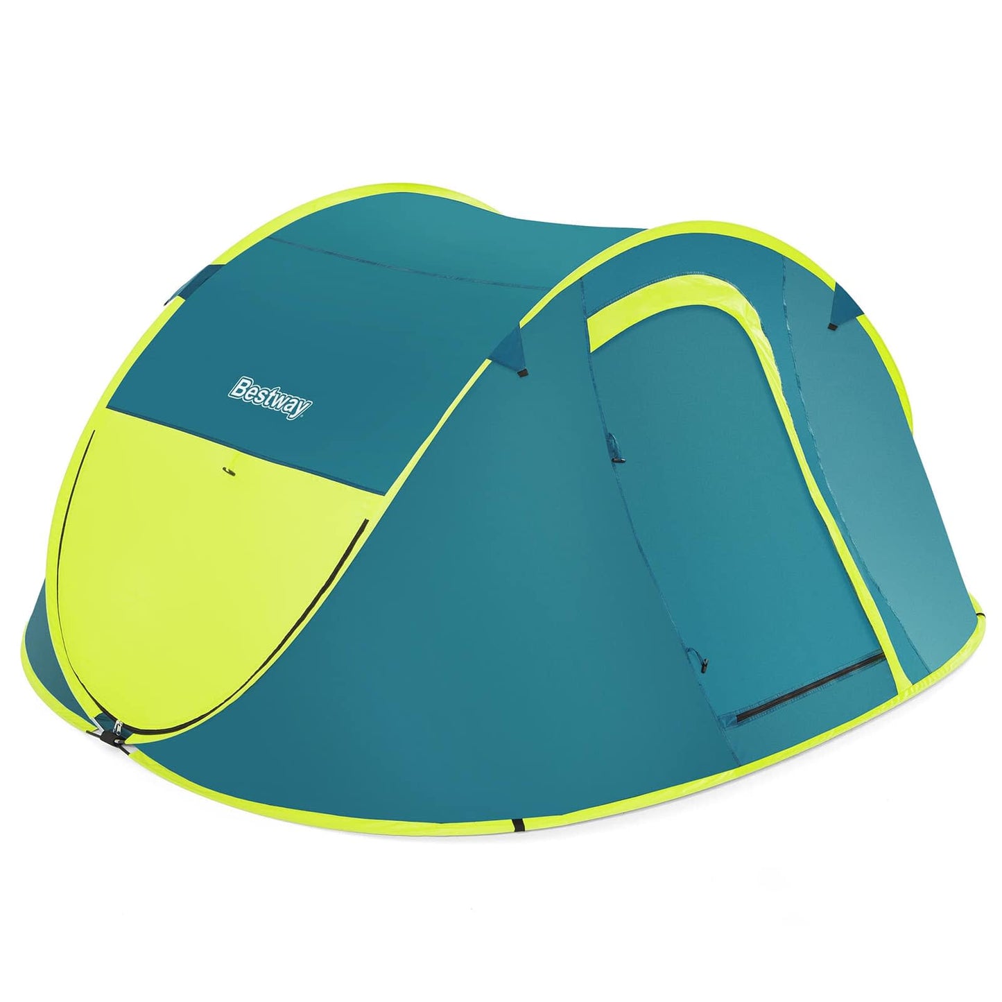 Cool Mount Tent Green 2.10 x 2.40 x 1.00 m
