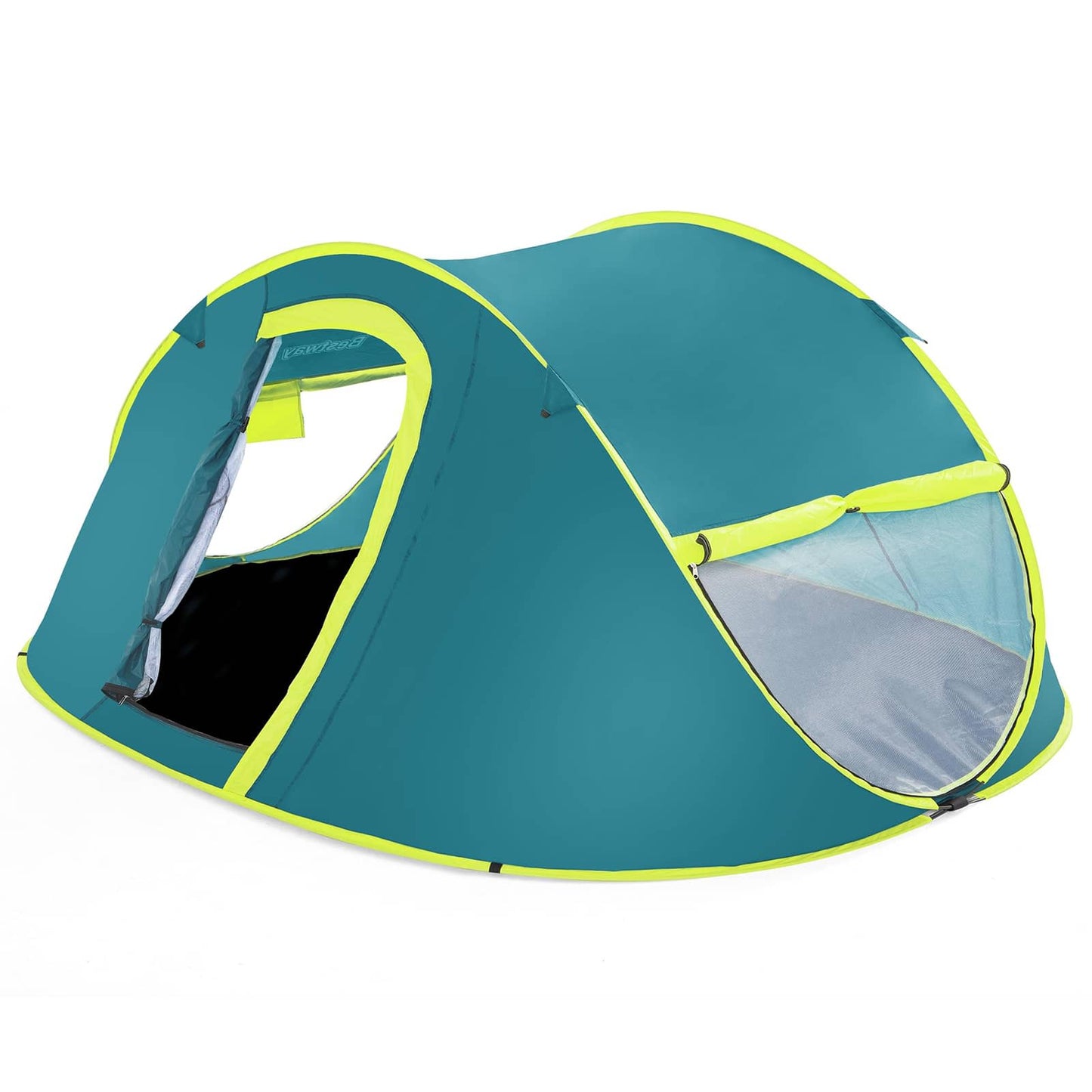 Cool Mount Tent Green 2.10 x 2.40 x 1.00 m