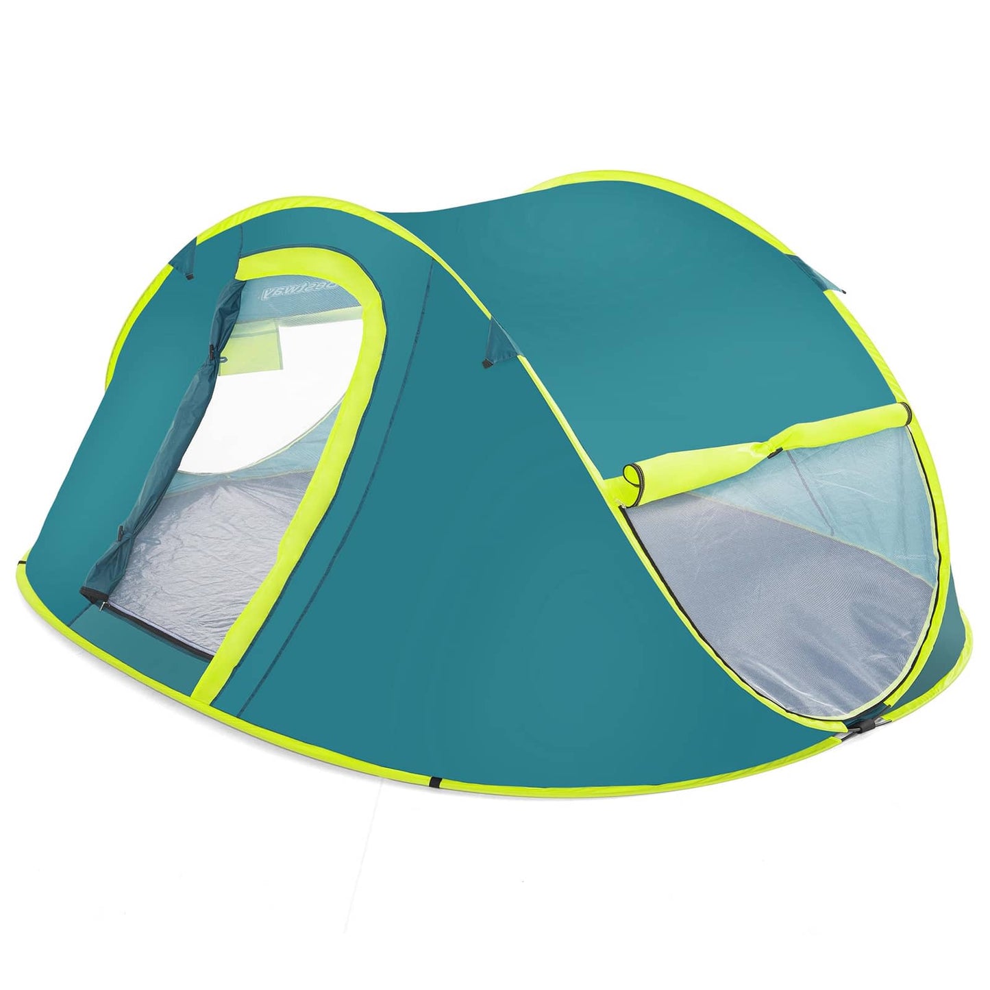 Cool Mount Tent Green 2.10 x 2.40 x 1.00 m