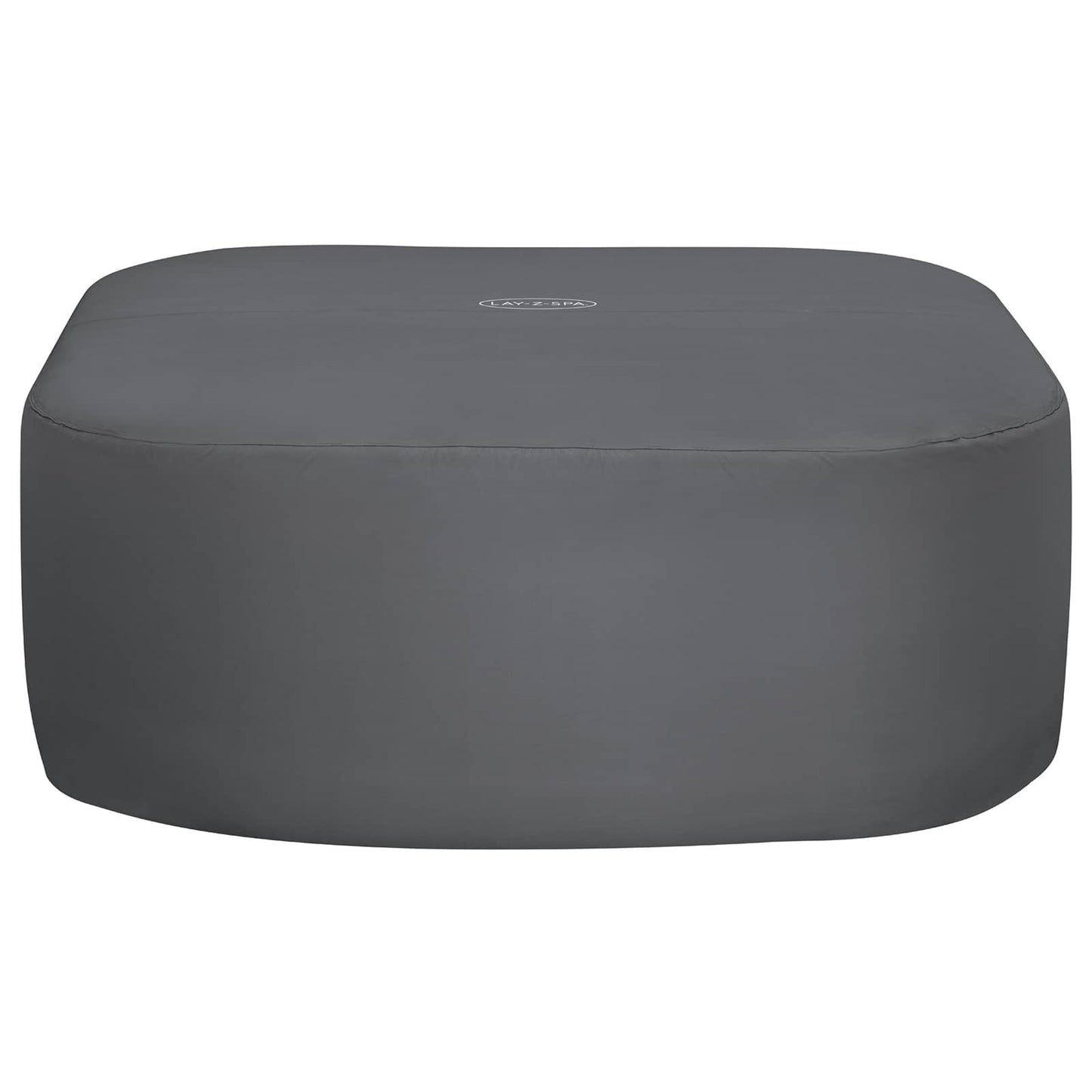 Cover PVC and POM Grey