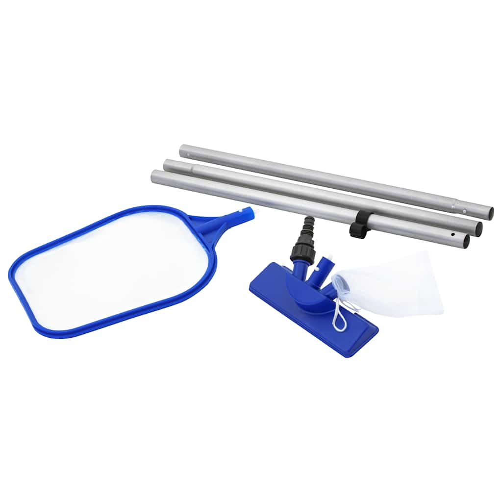 Pool Cleaning Set