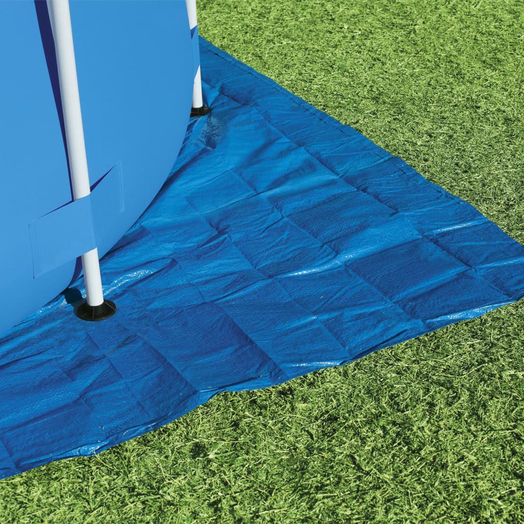 Bestway Pool Ground Cloth Flowclear 335x335 cm