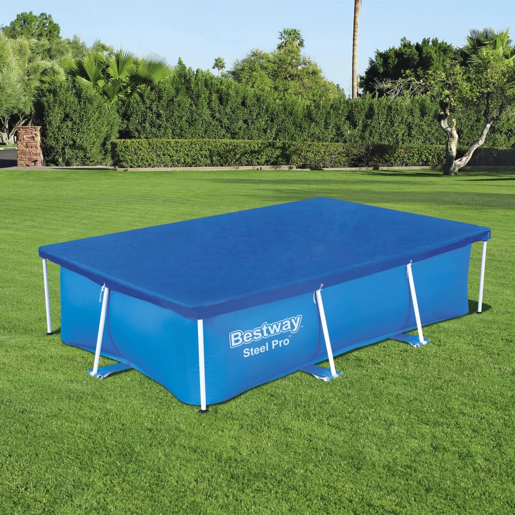 Bestway Pool Cover Flowclear 259x170 cm