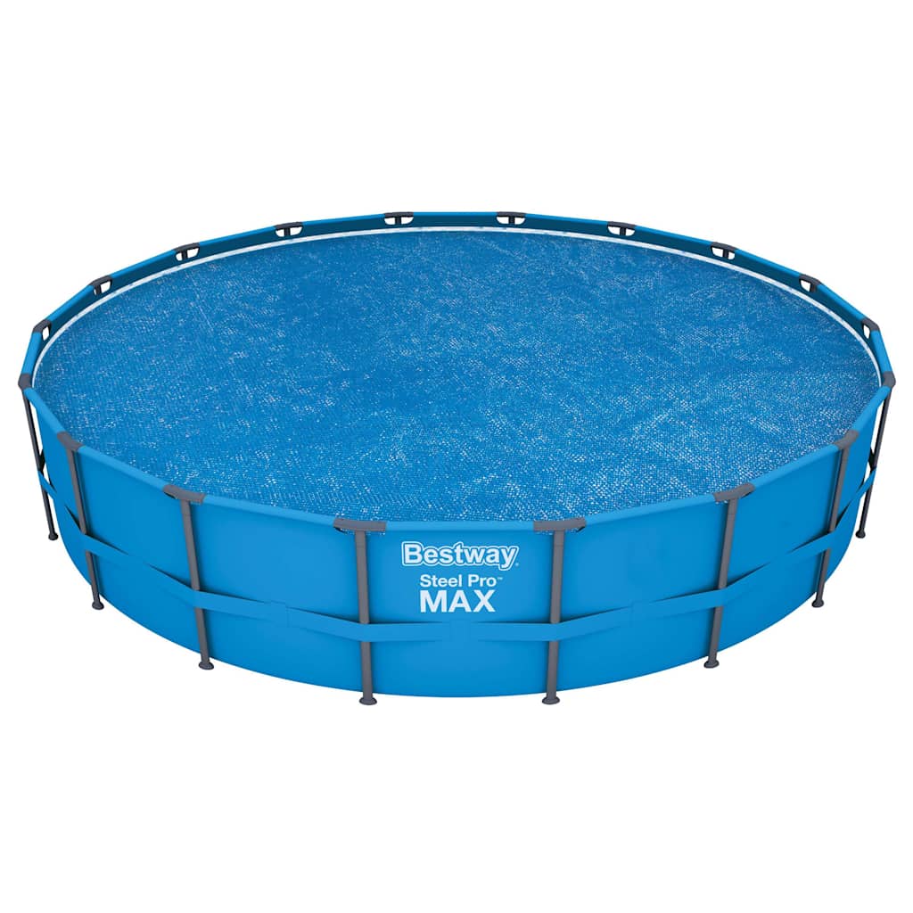 92090 Bestway Solar Pool Cover "Flowclear" 549 cm
