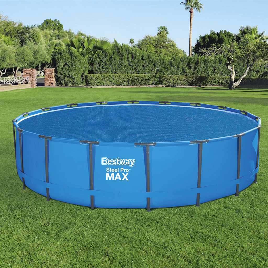 92090 Bestway Solar Pool Cover "Flowclear" 549 cm