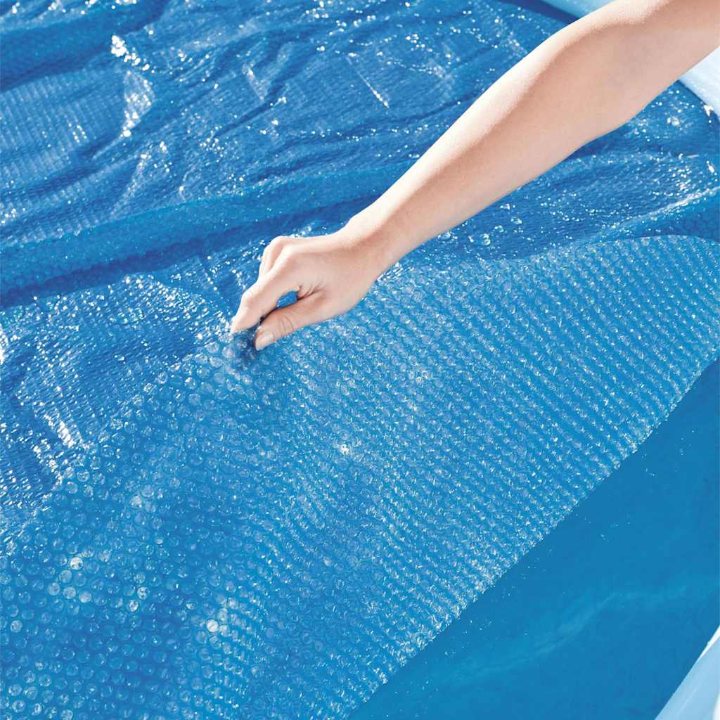 92090 Bestway Solar Pool Cover "Flowclear" 549 cm