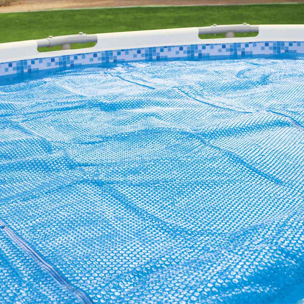 92089 Bestway Solar Pool Cover "Flowclear" 427 cm
