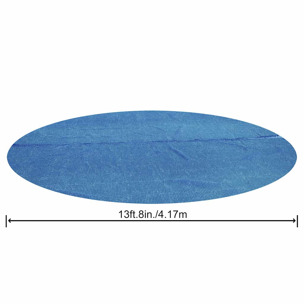 92089 Bestway Solar Pool Cover "Flowclear" 427 cm