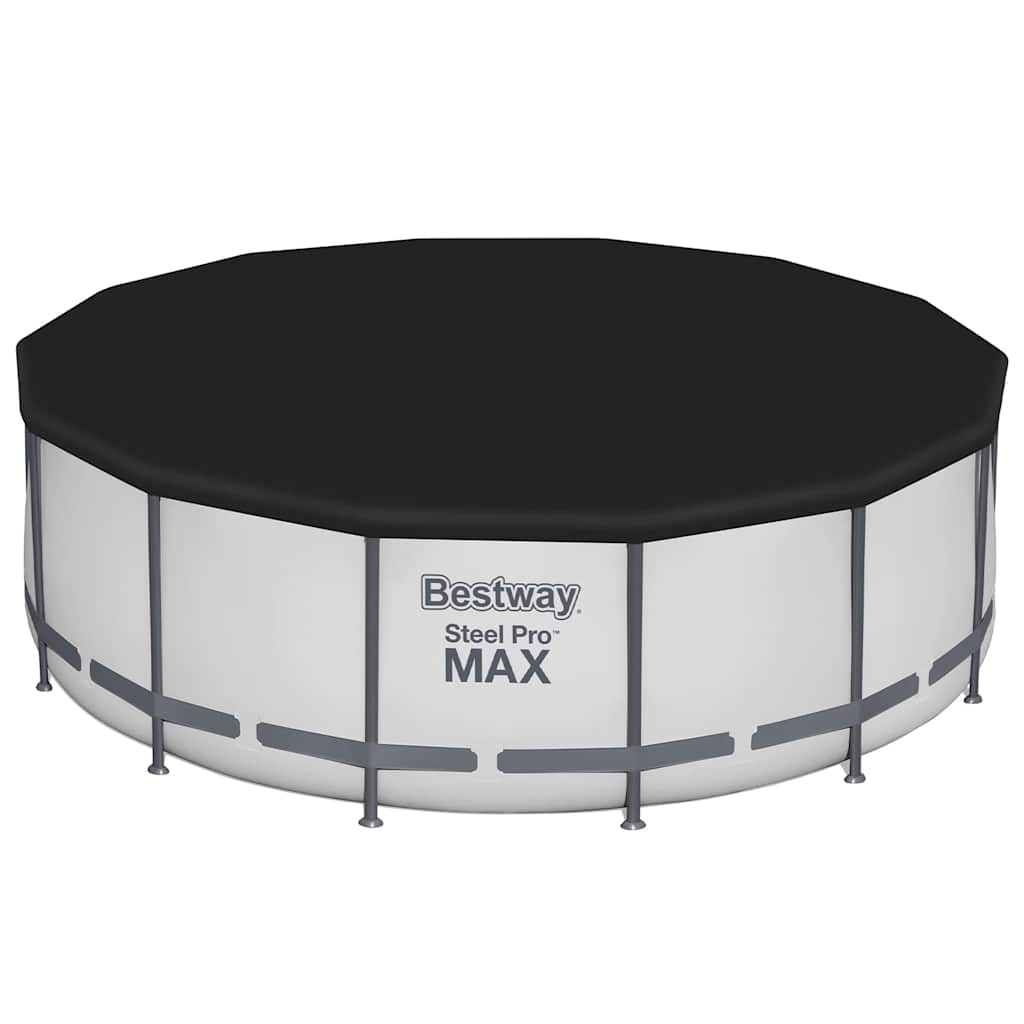 93323 Bestway Flowclear Pool Cover 396 cm