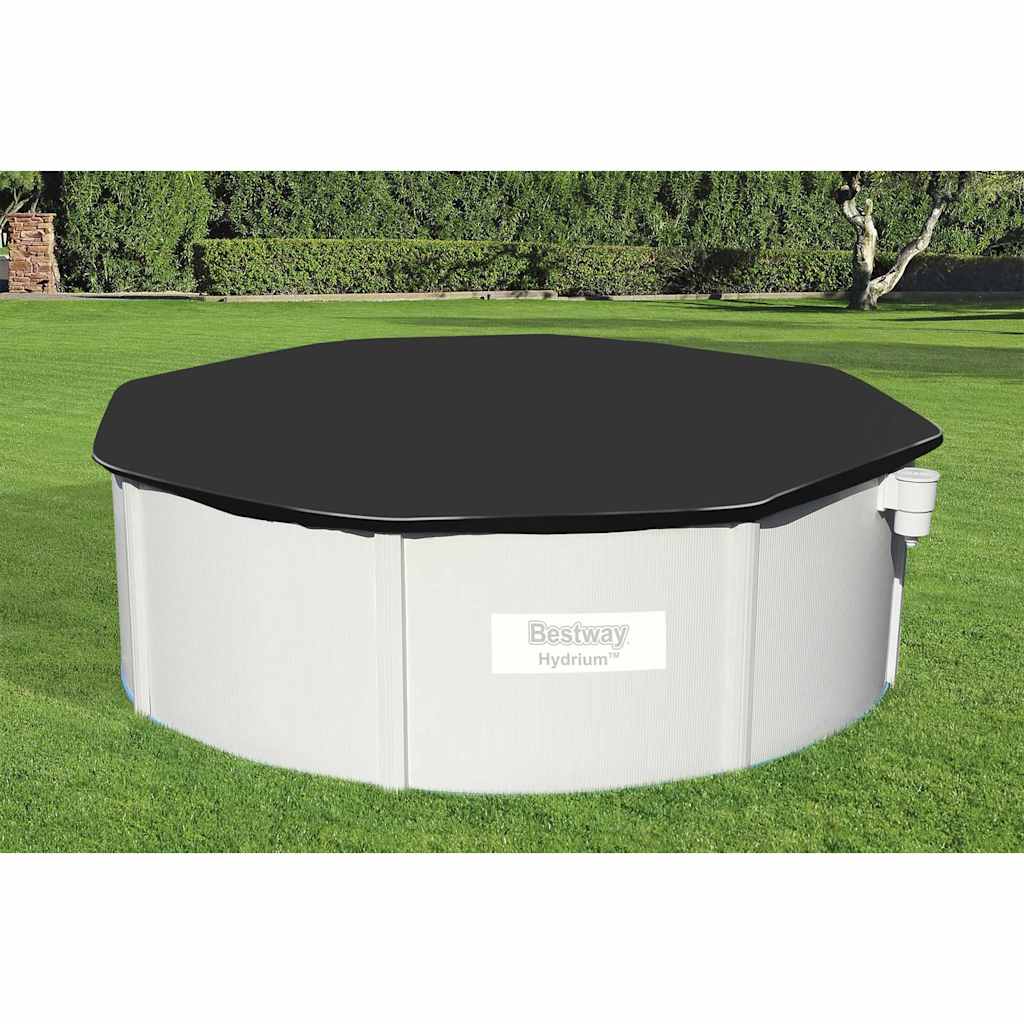 93323 Bestway Flowclear Pool Cover 396 cm