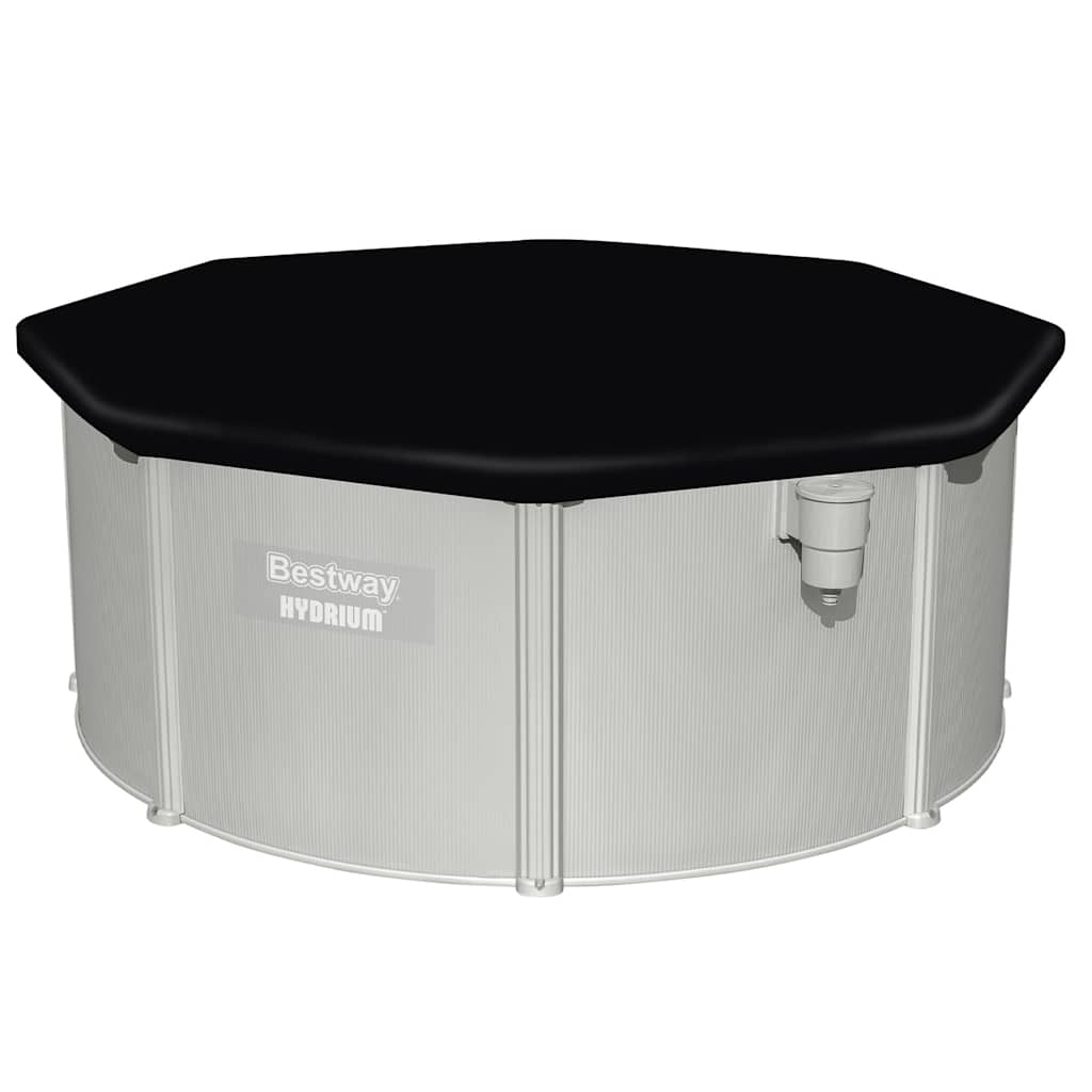 93323 Bestway Flowclear Pool Cover 396 cm