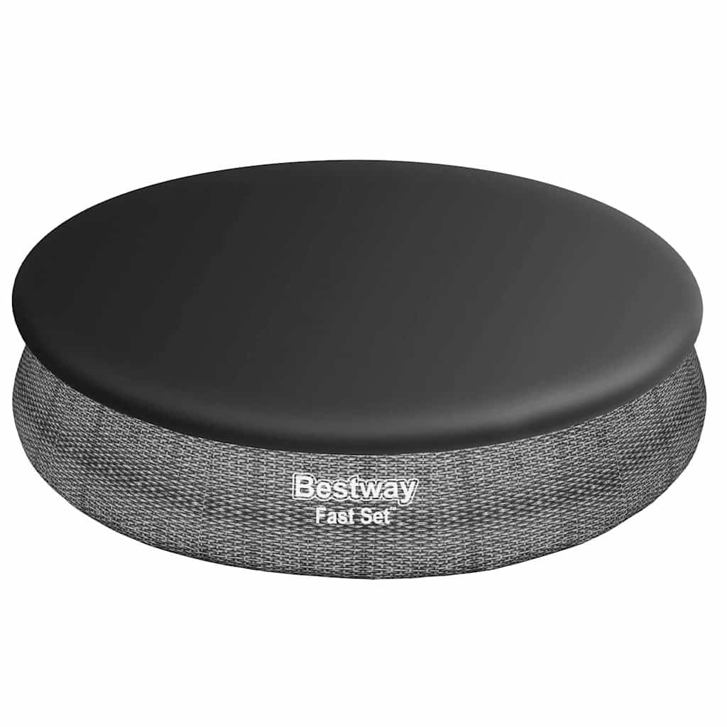 93323 Bestway Flowclear Pool Cover 396 cm