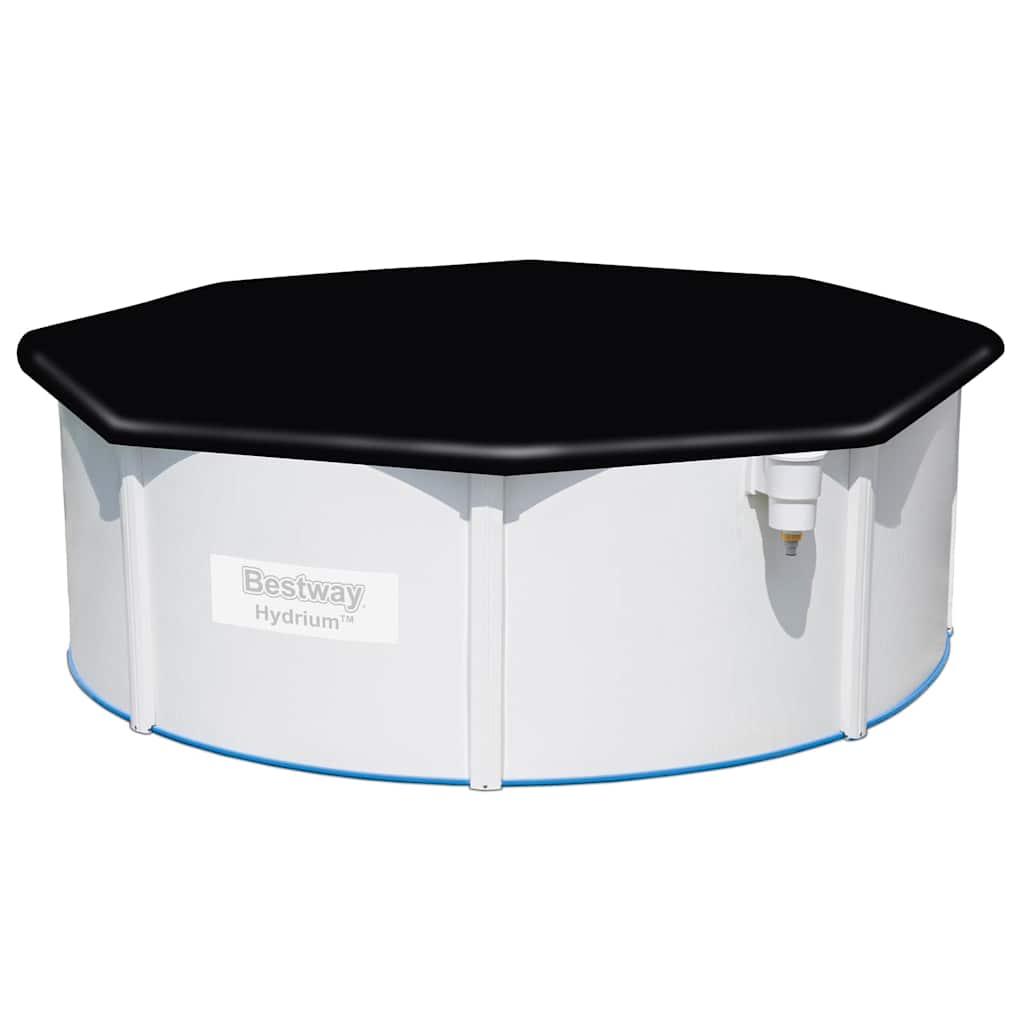 93323 Bestway Flowclear Pool Cover 396 cm