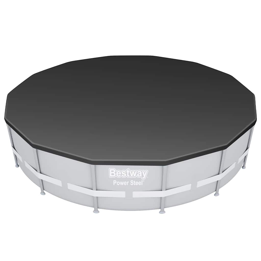 93323 Bestway Flowclear Pool Cover 396 cm