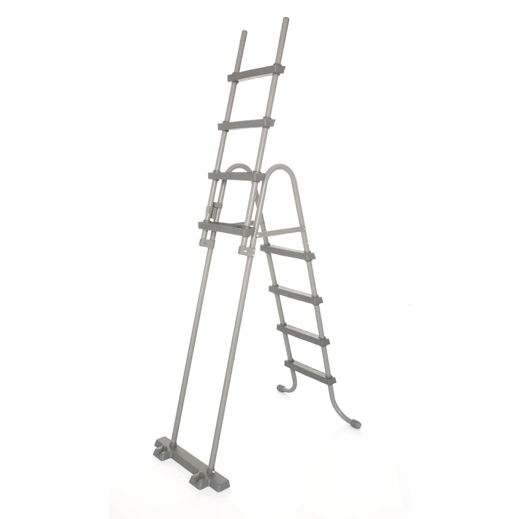 4-Step Pool Safety Ladder Flowclear 122 cm 58331