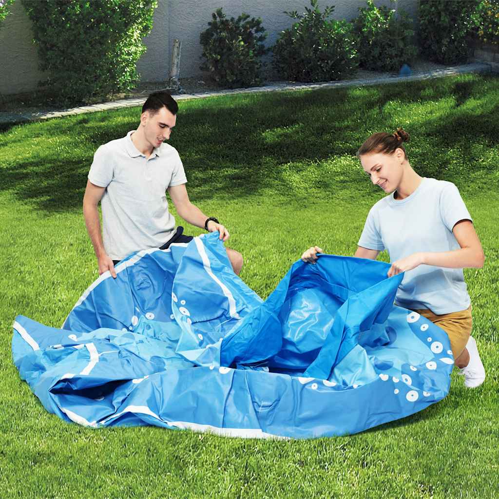 Easy Set Pool OctoPool 274x76 cm
