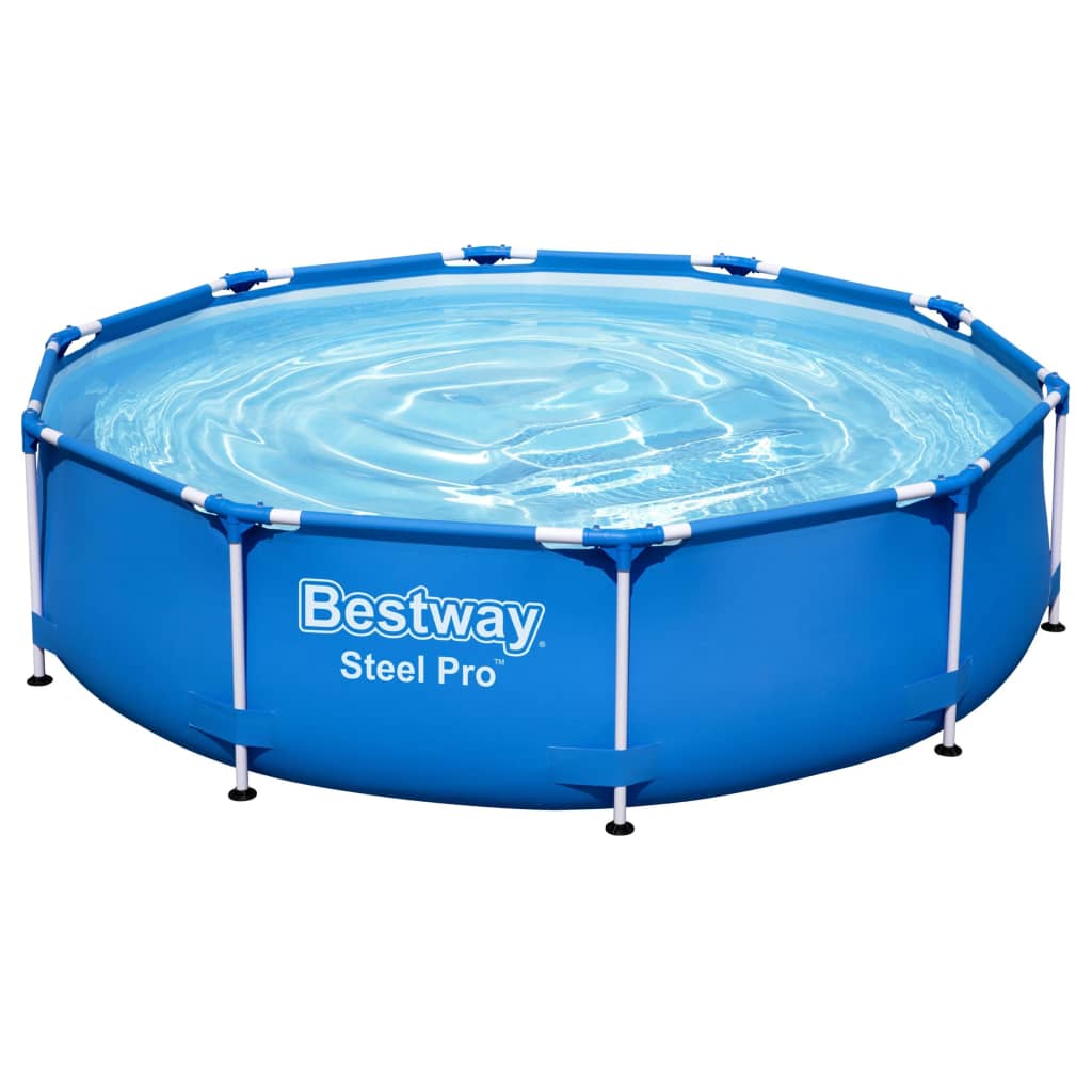 Bestway Steel Pro Swimming Pool 305x76 cm