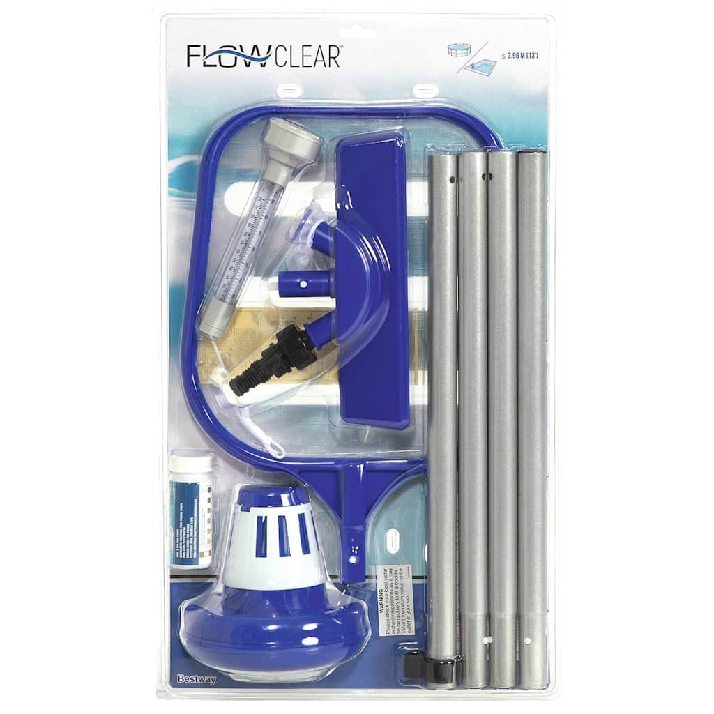 93321 Bestway Flowclear Above Ground Pool Maintenance Kit