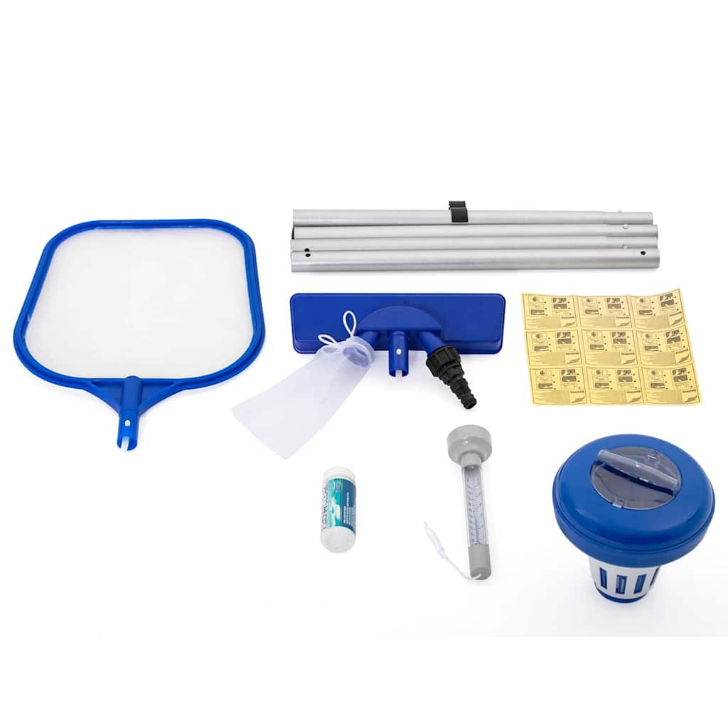 93321 Bestway Flowclear Above Ground Pool Maintenance Kit