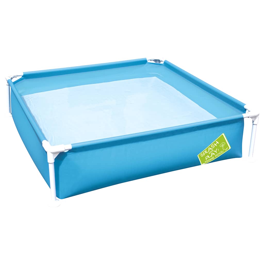 My First Frame Pool 122x122x30.5 cm